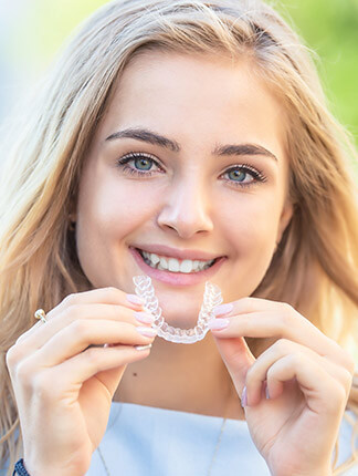 invisalign treatment for teens